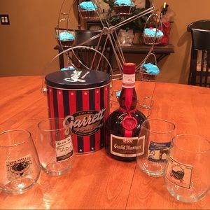 Meet your Posher, Jerry